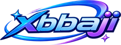 Xbbaji Logo
